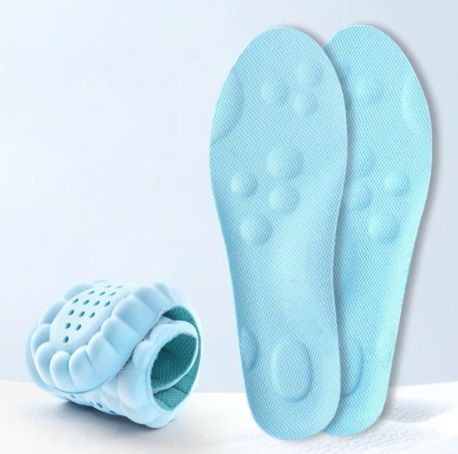 Zetstep All-Day Support Insoles