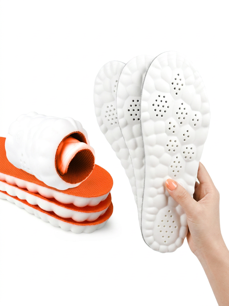 Zetstep All Day Support Insoles