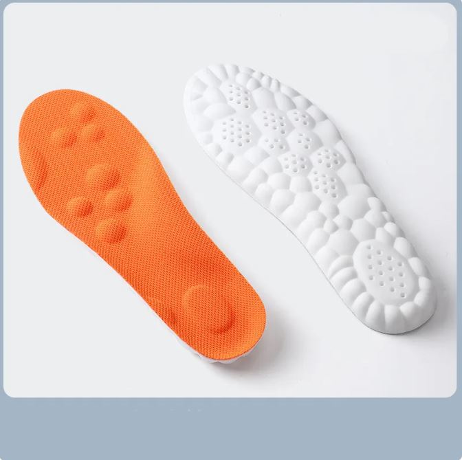CloudStep Sports Insoles for Youth & Adults