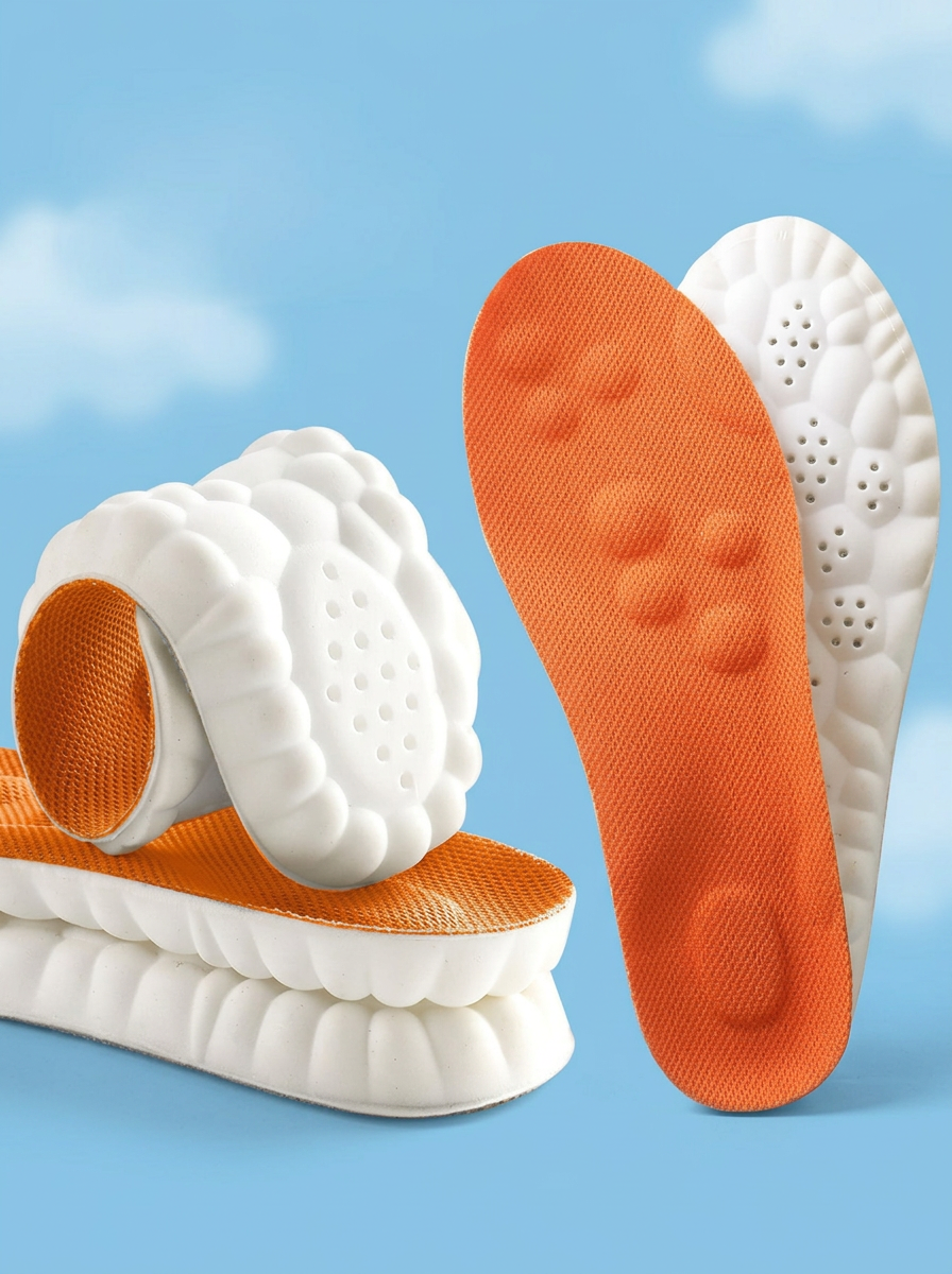 Zetstep All Day Support Insoles